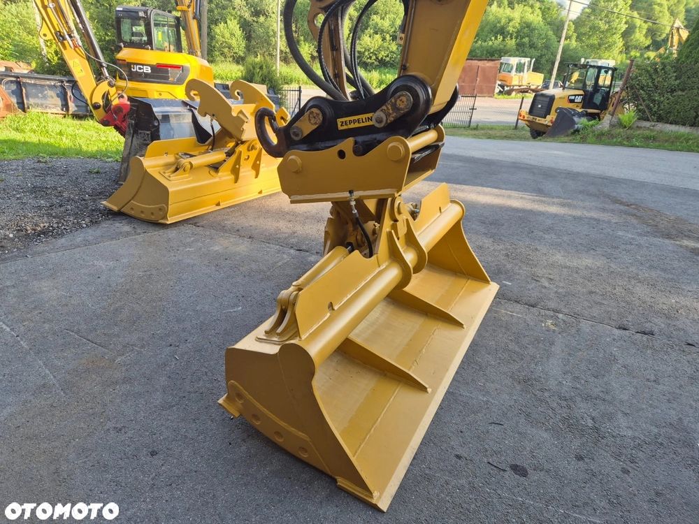 Caterpillar M315F CAT M317 M316 M314 2019r 4300h - 8