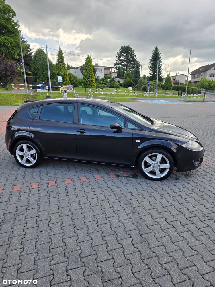 Seat Leon - 7