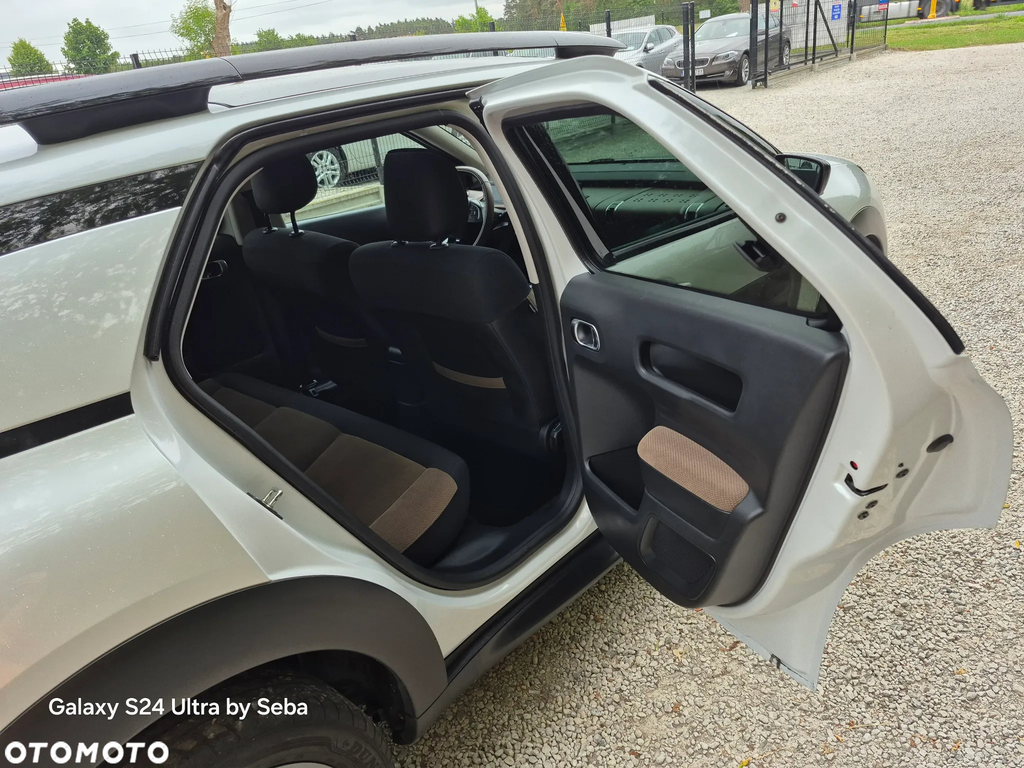 Citroën C4 Cactus 1.6 BlueHDi Shine - 25
