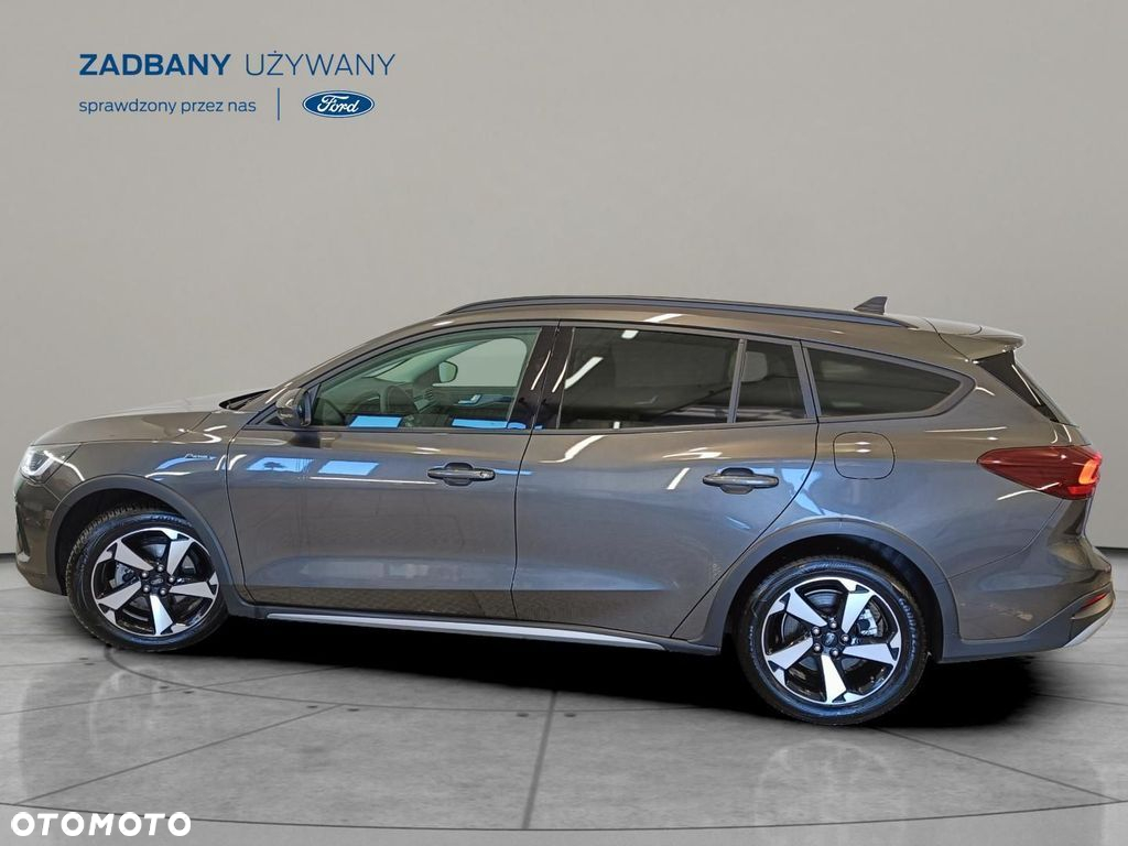Ford Focus 1.5 EcoBlue Active X - 5