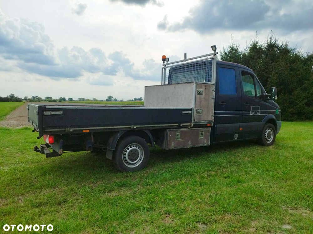 Volkswagen CRAFTER - 4