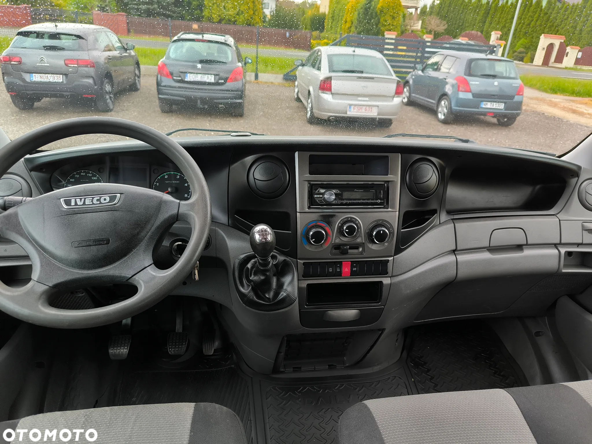 Iveco Daily 35S13 - 10