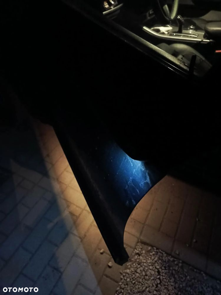 BMW X4 M M40i - 21