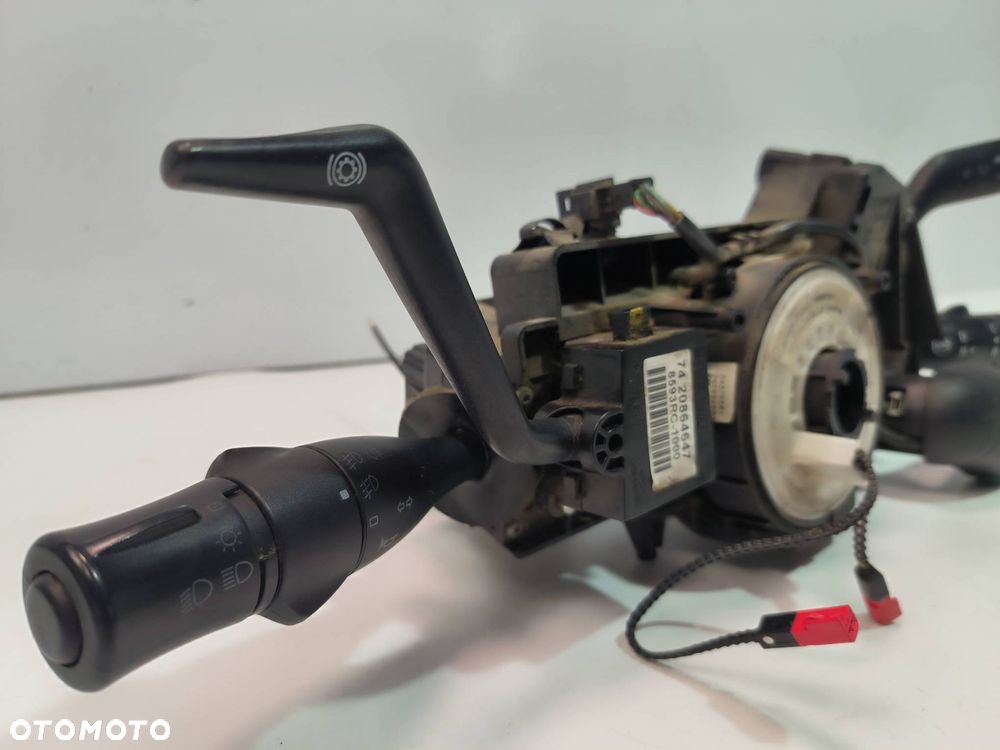 PRZEŁĄCZNIK ZESPOLONY RENAULT PREMIUM 460 DXI - 4