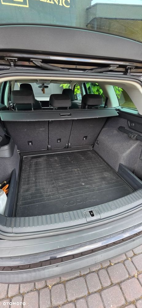 Skoda Kodiaq 2.0 TDI 4x2 Ambition DSG - 12