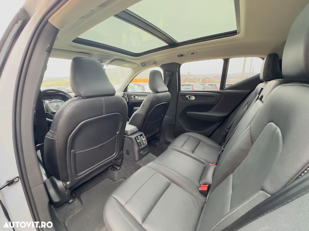 Volvo XC 40 T5 Recharge DKG Inscription - 16