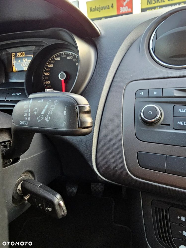 Seat Ibiza - 21