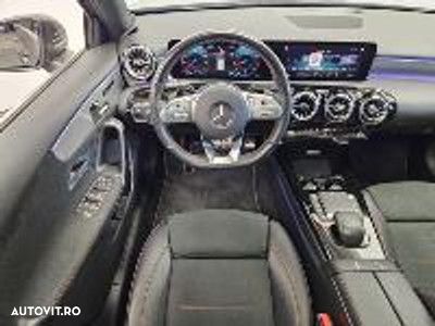 Mercedes-Benz A 250 - 7