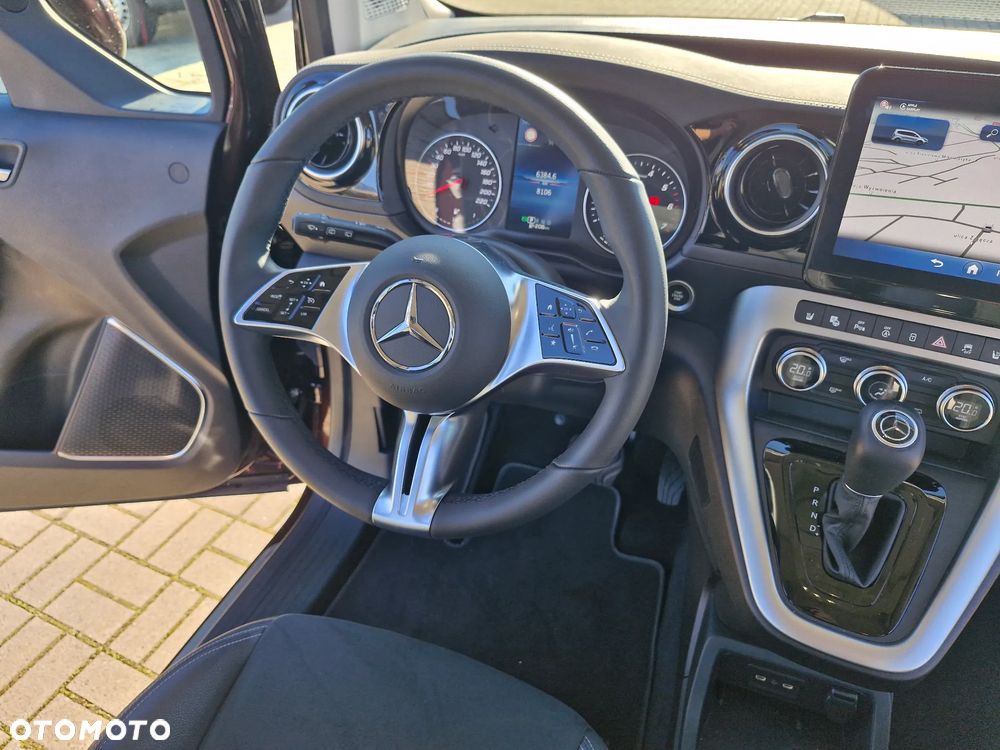 Mercedes-Benz Klasa T - 25