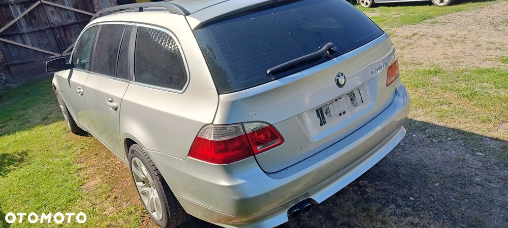 BMW Seria 5 530xi - 2
