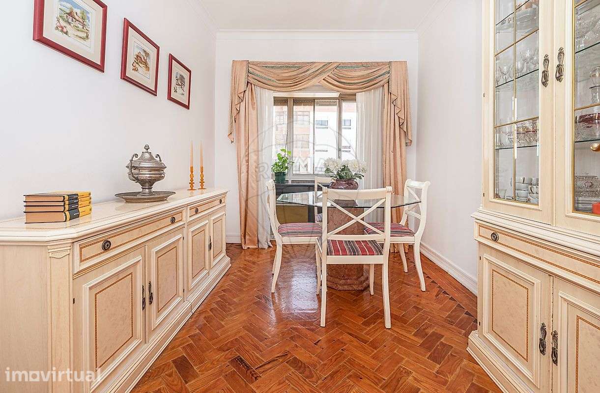 Apartamento T2 para venda - Grande imagem: 5/28