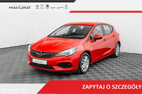 Opel Astra V 1.5 CDTI Edition S&S