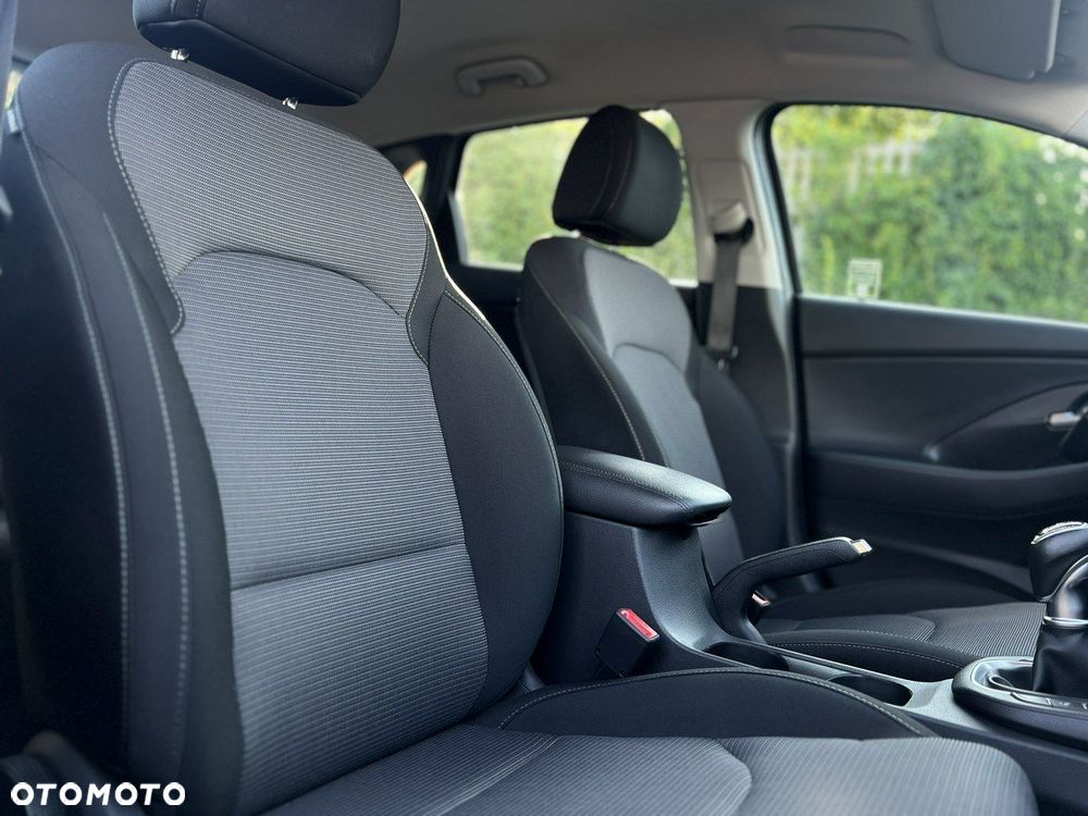 Hyundai i30 1.0 T-GDI Modern - 36