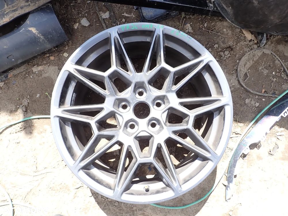 FORD MUSTANG S650 FELGA 19' GT PR3C-1007-EA - 1
