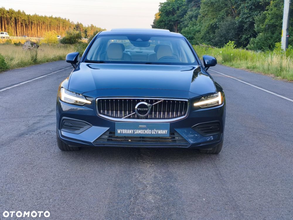 Volvo S60 T5 Geartronic Momentum - 3
