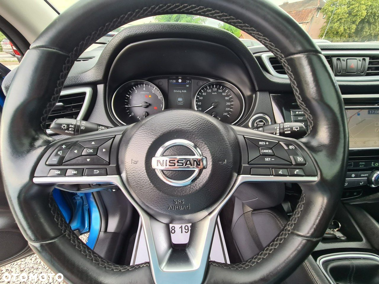 Nissan Qashqai 1.3 DIG-T Tekna+ - 19