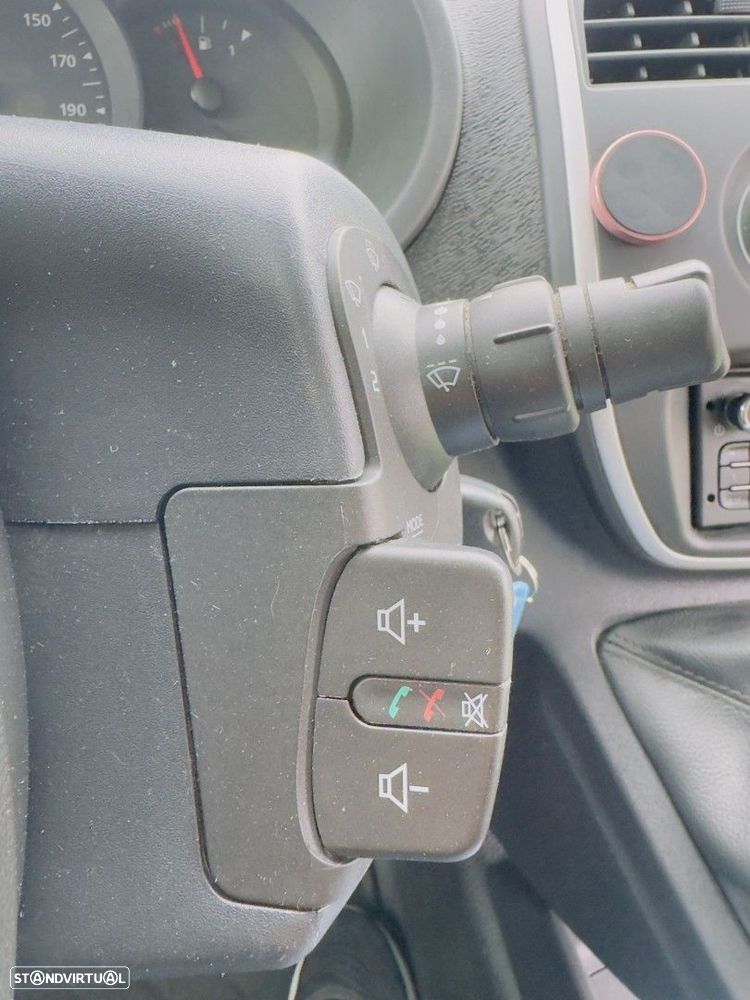 Renault Kangoo 1.5 dCi Business - 10
