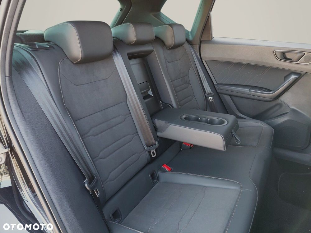 Cupra Ateca 2.0 TSI 4Drive VZ DSG - 15
