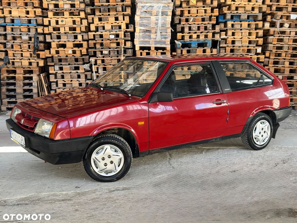 Lada Samara 1500 - 2
