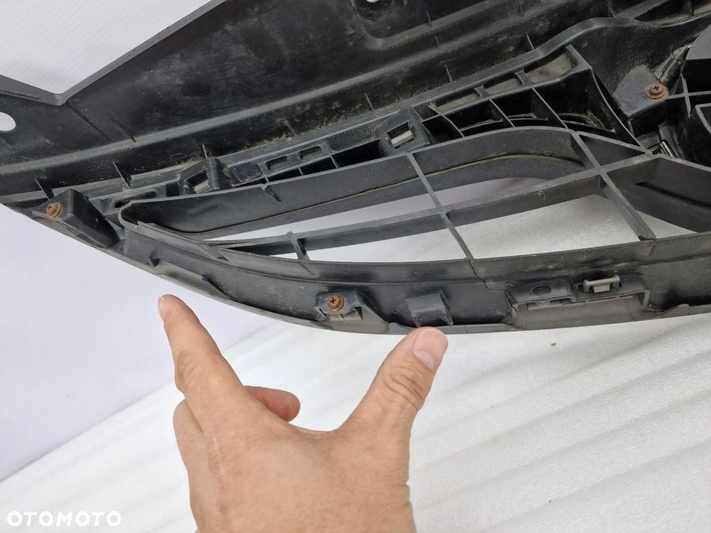 MAZDA 6 LIFT SPORT 10- ATRAPA / GRILL PRZEDNI PRZÓD , NR GDL6-50712 , NR AUKCJI GR97 - 20