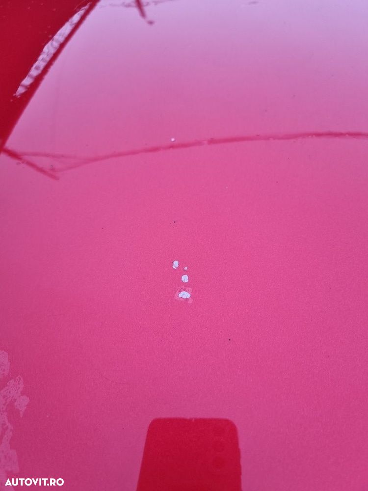 Capota Mitsubishi ASX Facelift 2012 2012 - 2015 SUV 4 Usi rosu (1150) - 4