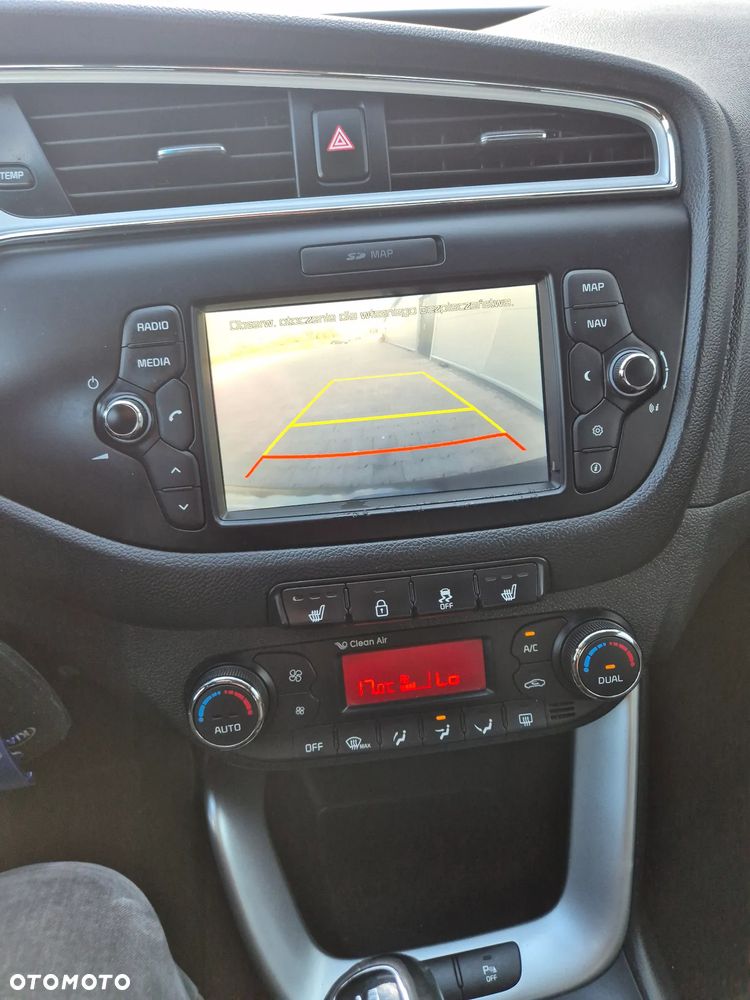 Kia Ceed 1.4 CVVT Dream Team Edition - 14
