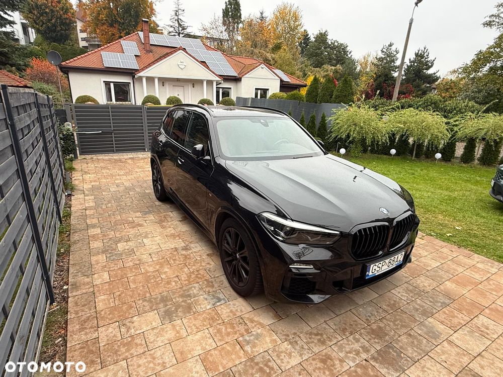 BMW X5 - 8