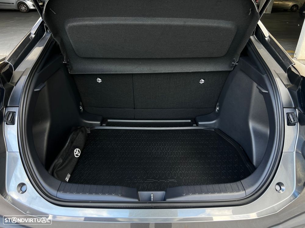 Toyota C-HR 1.8 Hybrid Exclusive - 30