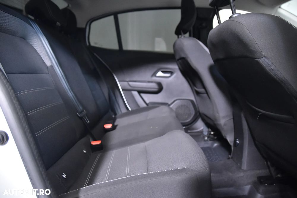 Dacia Logan - 13