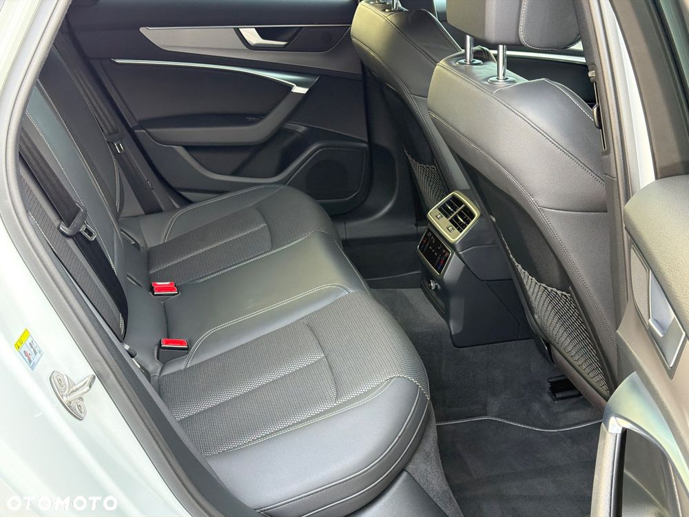 Audi A6 Limousine 50 TFSI e Quattro Sport S tronic - 37