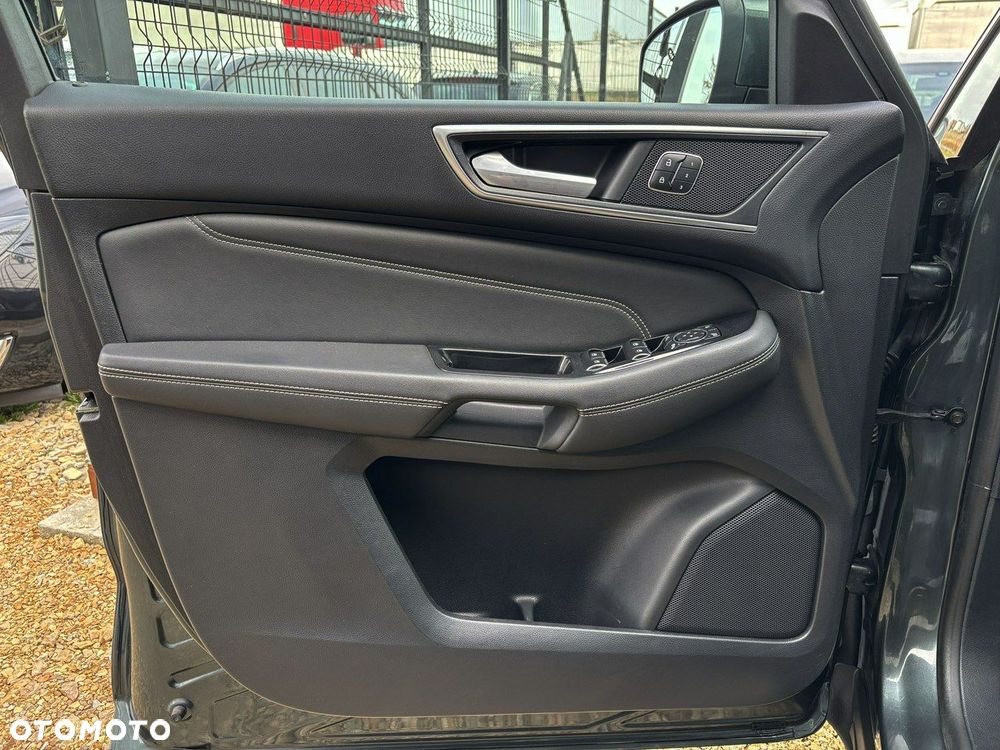 Ford Galaxy 2.0 TDCi Titanium - 14