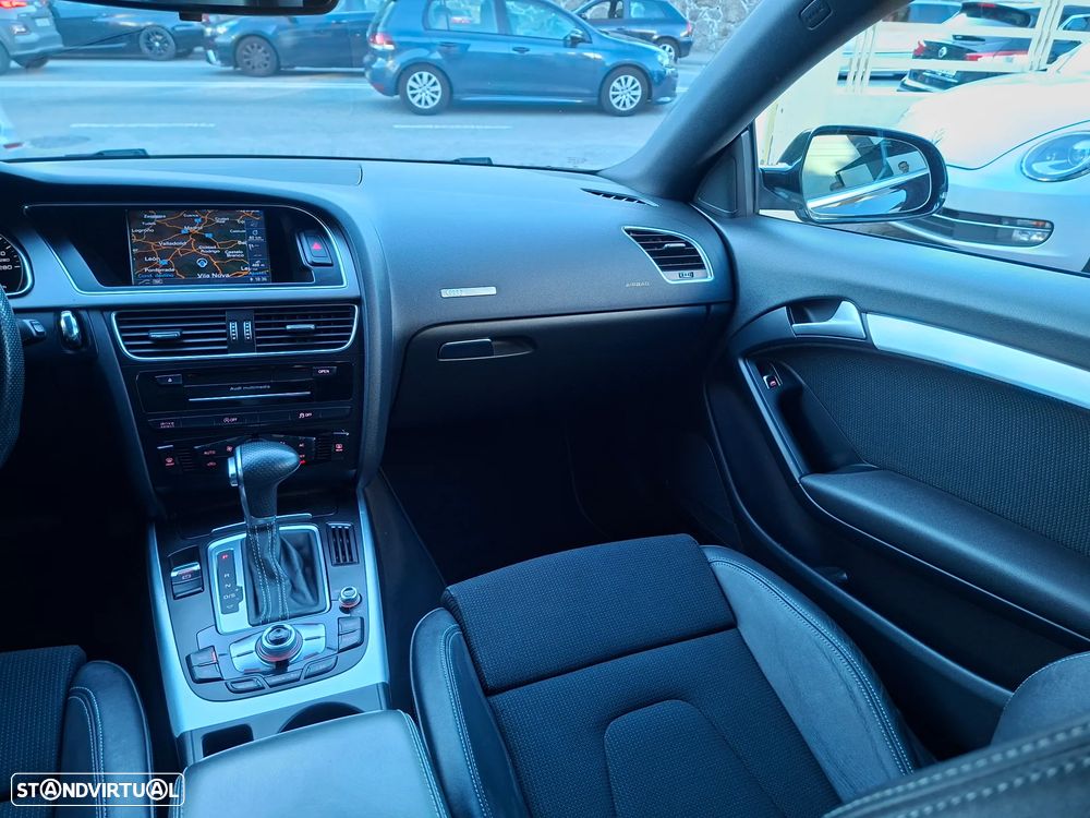 Audi A5 - 33