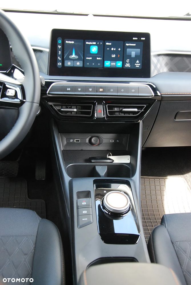 MG MG3 3 Hybrid+ Luxury - 38