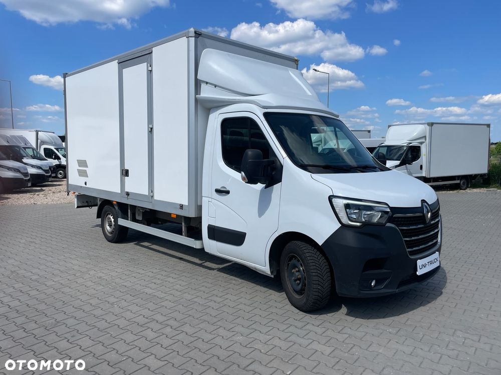 Renault Master Kontener 8EP - 3