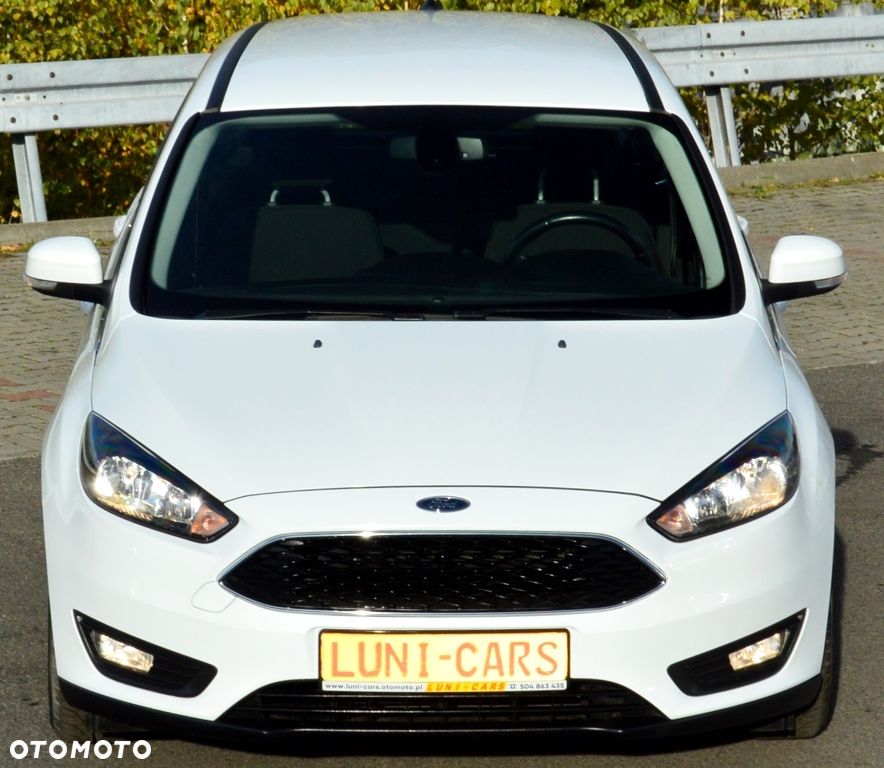Ford Focus - 20