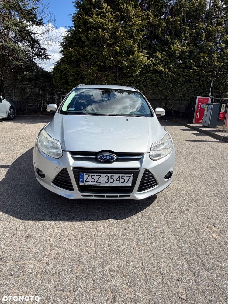 Ford Focus 1.6 TDCi Edition - 2