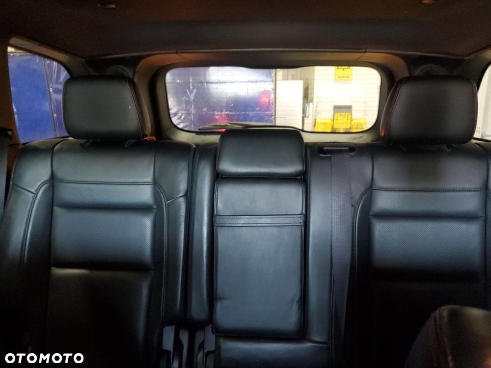 Jeep Grand Cherokee - 4