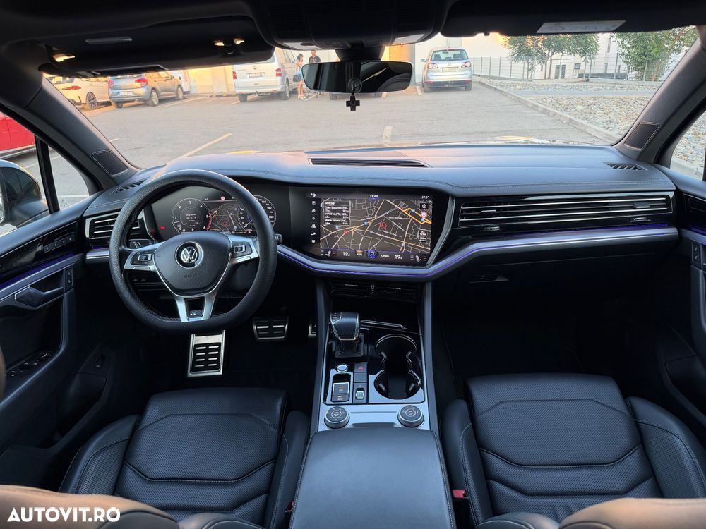 Volkswagen Touareg V6 TDI Edition 20 - 6