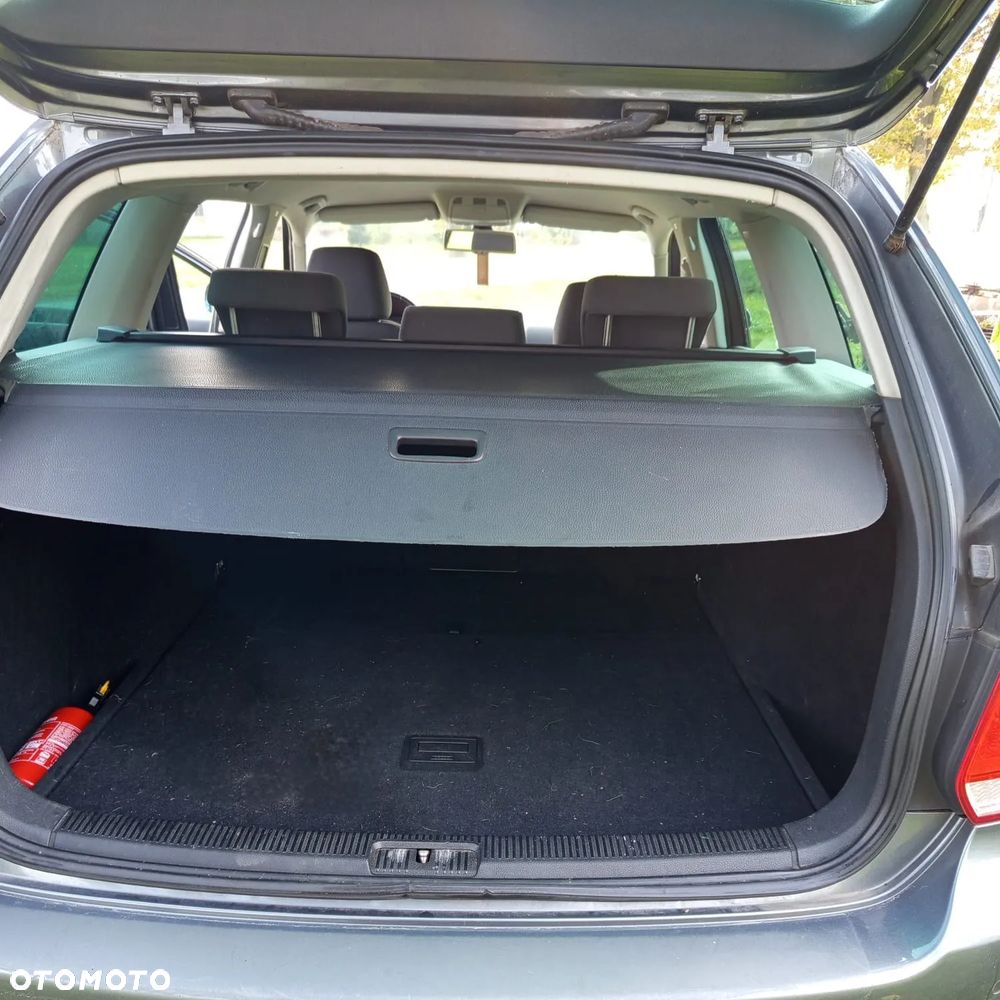 Volkswagen Golf 1.9 TDI Trendline - 11