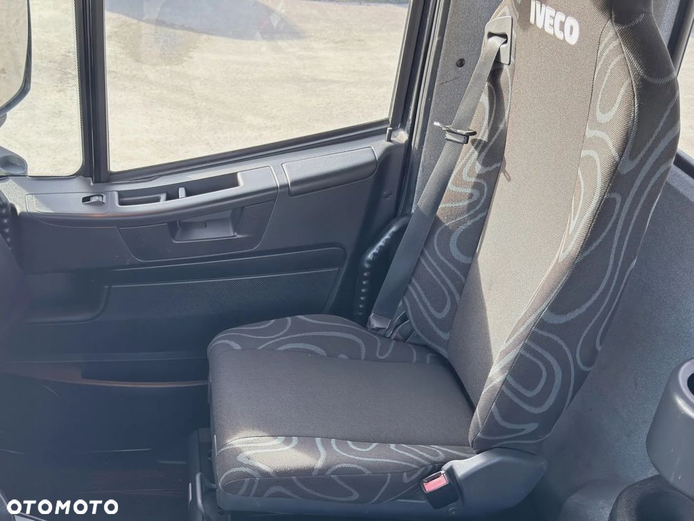 Iveco STRALIS 360 * LAWETA 9,30 m + PILOT * STAN BDB! - 10