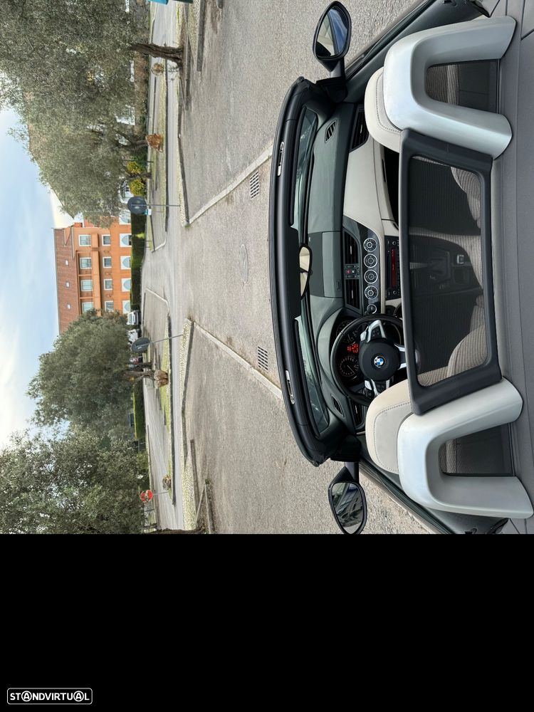BMW Z4 23 i Auto - 35