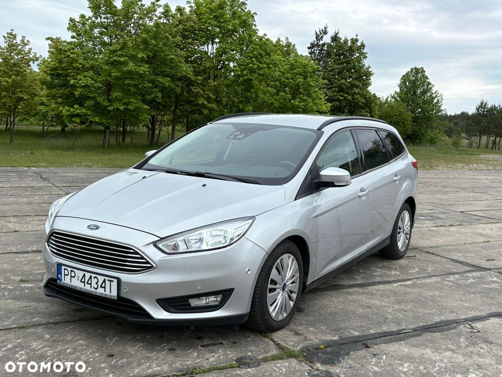 Ford Focus - 2