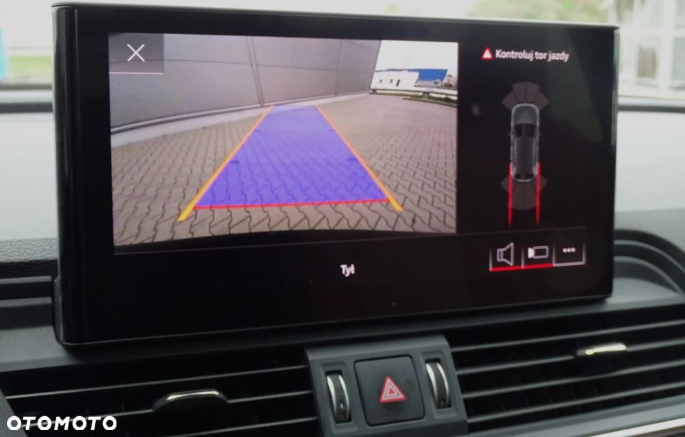 Audi Q5 35 TDI S tronic S line business - 26