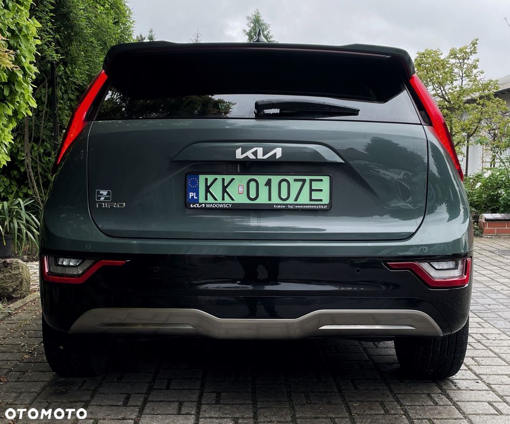 Kia Niro 64kWh XL - 14