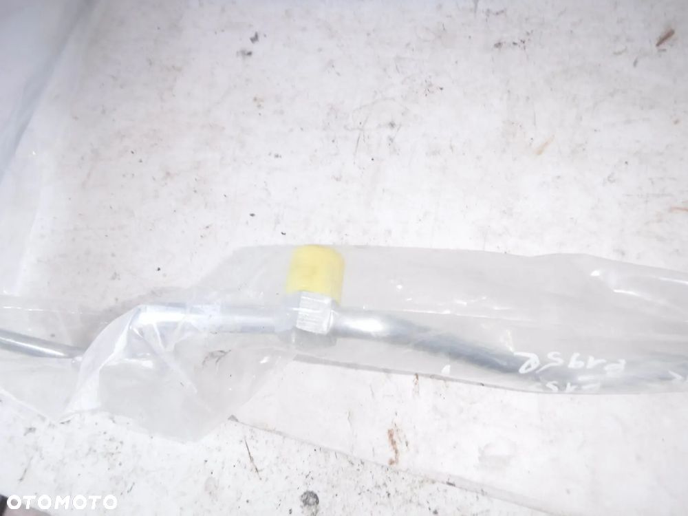 6145R, 6155R, 6155RH, 6175R, 6195R john deere przewód rurka układu kierowniczego wspomagania hydrauliki - 5