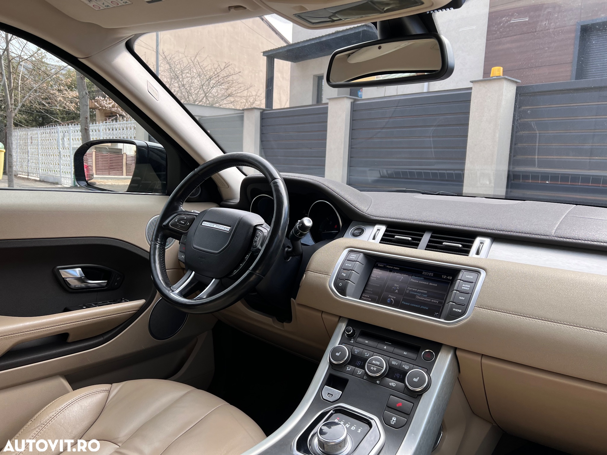 Land Rover Range Rover Evoque - 6