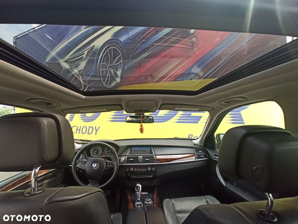 BMW X5 - 15