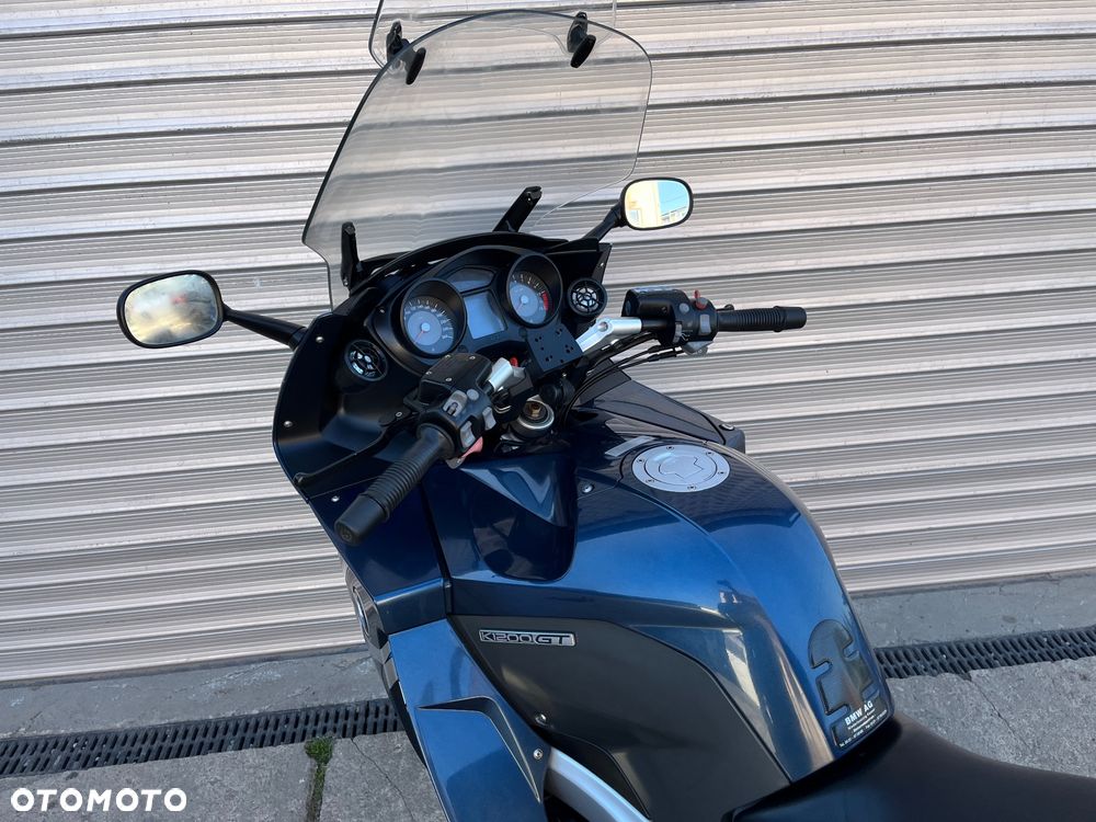 BMW K - 16