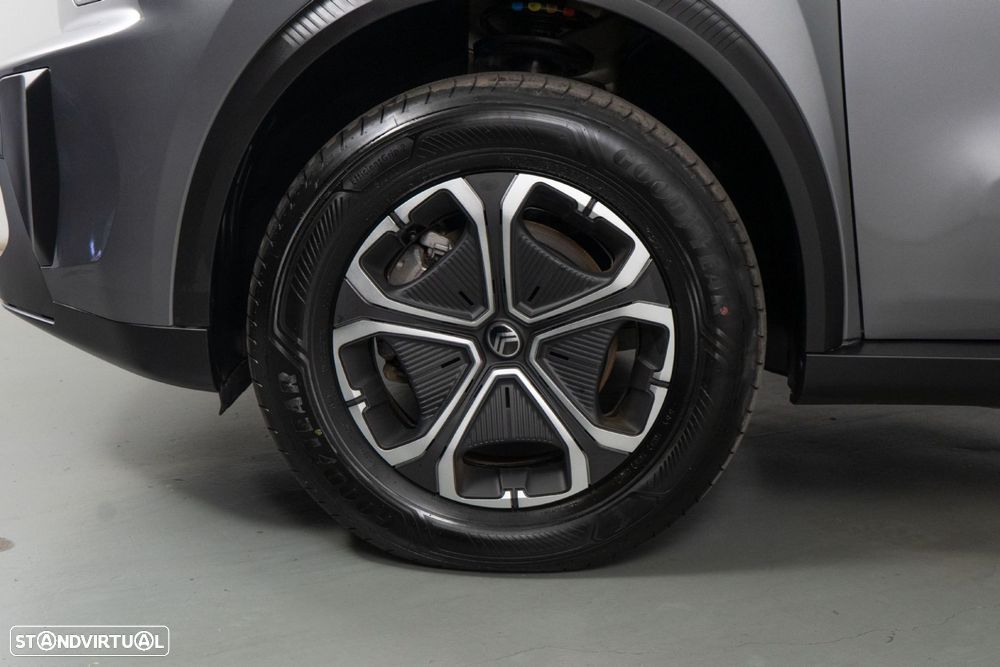 Citroën e-C3 Aircross 44 kWh Autonomia Conforto You - 18