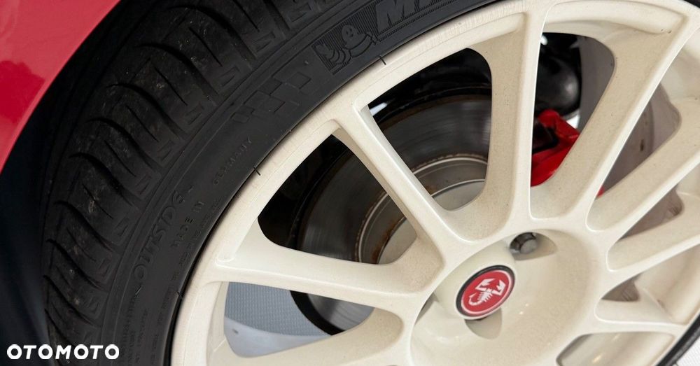 Abarth 500 - 10